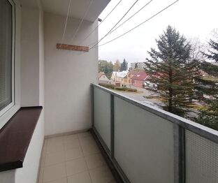 Pronájem bytu 2+1 v osobním vlastnictví 73 m², Svitavy