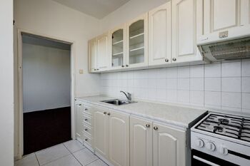 Prodej bytu 2+1 v osobním vlastnictví 57 m², Znojmo