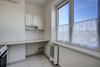 Prodej bytu 2+1 v osobním vlastnictví 57 m², Znojmo