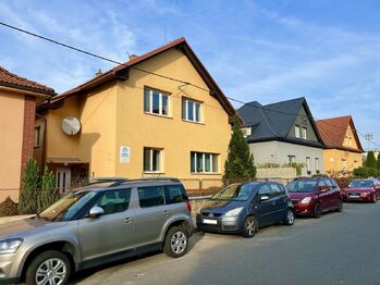 Pronájem komerčního prostoru 80 m², Zlín