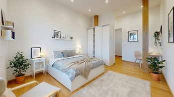 Pronájem obchodních prostor 160 m², Račice