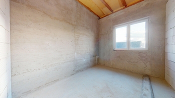 Pronájem obchodních prostor 160 m², Račice