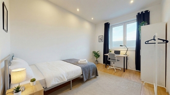 Pronájem obchodních prostor 160 m², Račice