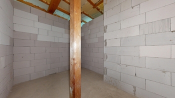 Pronájem obchodních prostor 160 m², Račice