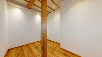 Pronájem obchodních prostor 160 m², Račice