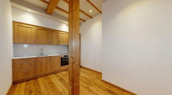 Pronájem obchodních prostor 160 m², Račice