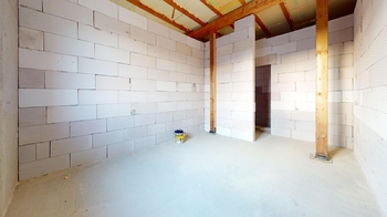 Pronájem obchodních prostor 160 m², Račice