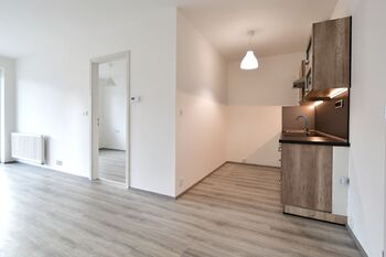 Pronájem bytu 2+kk v osobním vlastnictví 56 m², Hořovice