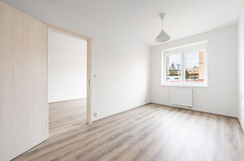 Pronájem bytu 2+kk v osobním vlastnictví 56 m², Hořovice