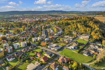 Prodej jiných prostor 637 m², Moravská Třebová