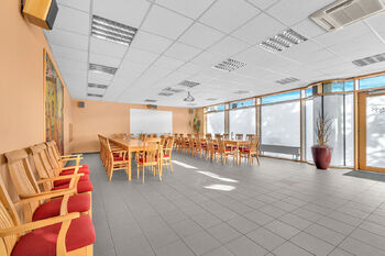 Prodej jiných prostor 637 m², Moravská Třebová