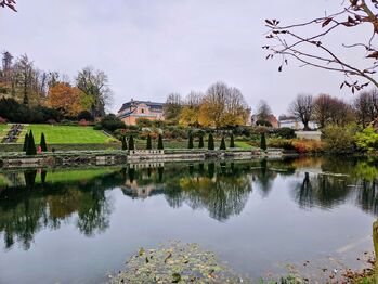 Prodej ubytovacího zařízení 790 m², Nové Hrady