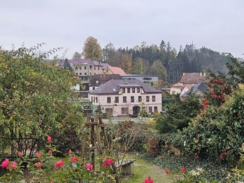 Prodej ubytovacího zařízení 790 m², Nové Hrady