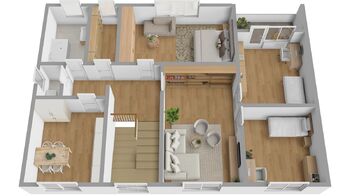 Prodej domu 177 m², Doudleby nad Orlicí