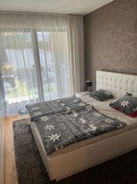 Pronájem bytu 2+kk v osobním vlastnictví 59 m², Praha 5 - Smíchov