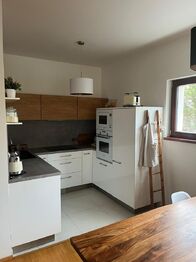 Pronájem bytu 2+kk v osobním vlastnictví 59 m², Praha 5 - Smíchov