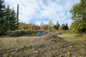 Prodej pozemku 779 m², Vinařice