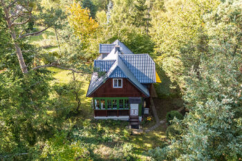 Prodej chaty / chalupy 80 m², Březová-Oleško