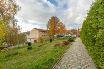 Prodej bytu 4+1 v osobním vlastnictví 104 m², Meziboří