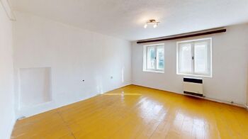 Prodej domu 64 m², Horní Dunajovice