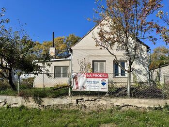 Prodej domu 64 m², Horní Dunajovice