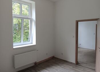 Pronájem bytu 2+1 48 m², Nýrsko