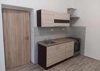 Pronájem bytu 2+1 48 m², Nýrsko