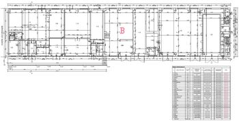 Prodej výrobních prostor 3703 m², Nový Bydžov