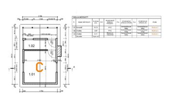 Prodej výrobních prostor 3703 m², Nový Bydžov