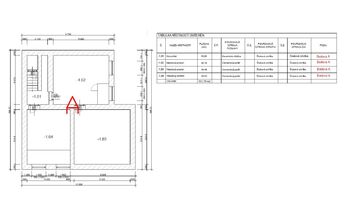 Prodej výrobních prostor 3703 m², Nový Bydžov