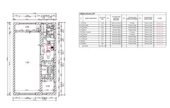 Prodej výrobních prostor 3703 m², Nový Bydžov