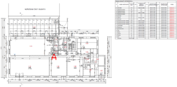 Prodej výrobních prostor 3703 m², Nový Bydžov