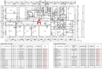 Prodej výrobních prostor 3703 m², Nový Bydžov