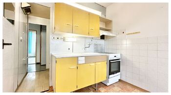 Prodej bytu 3+1 v družstevním vlastnictví 64 m², Teplice