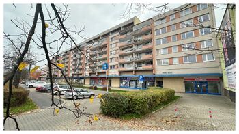 Prodej bytu 3+1 v družstevním vlastnictví 64 m², Teplice