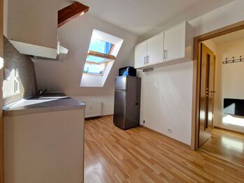 Pronájem bytu 1+1 v osobním vlastnictví 45 m², Praha 4 - Nusle