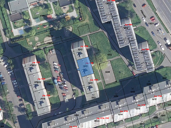 KM - 28.10.2024 - Prodej bytu 3+1 v družstevním vlastnictví 84 m², Teplice