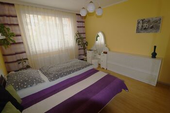 Prodej bytu 3+1 v družstevním vlastnictví 84 m², Teplice