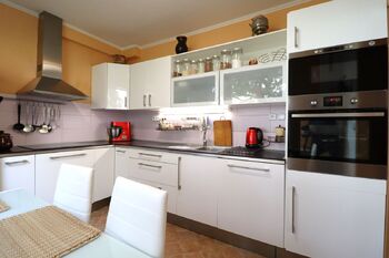 Prodej bytu 3+1 v družstevním vlastnictví 84 m², Teplice