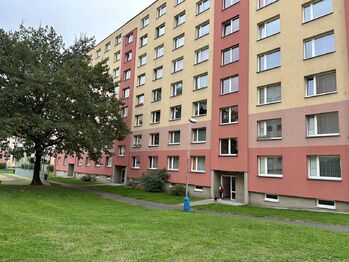 Prodej bytu 3+1 v družstevním vlastnictví 84 m², Teplice