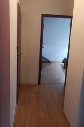 Pronájem bytu 2+kk v osobním vlastnictví 47 m², Humpolec