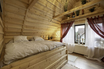 Prodej apartmánu 450 m², Prostřední Bečva