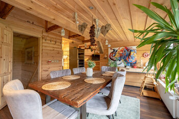 Prodej apartmánu 450 m², Prostřední Bečva