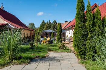 Prodej apartmánu 450 m², Prostřední Bečva