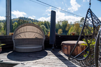 Prodej apartmánu 450 m², Prostřední Bečva