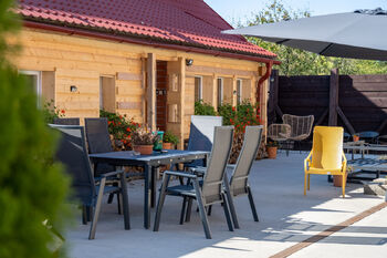 Prodej apartmánu 450 m², Prostřední Bečva