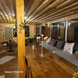 Prodej apartmánu 450 m², Prostřední Bečva