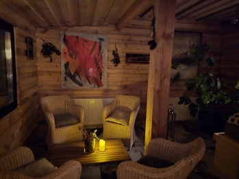 Prodej apartmánu 450 m², Prostřední Bečva