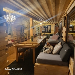 Prodej apartmánu 450 m², Prostřední Bečva