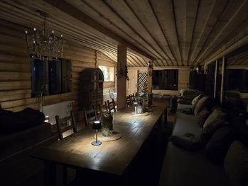 Prodej apartmánu 450 m², Prostřední Bečva